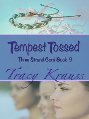 cover image of Tempest Tossed